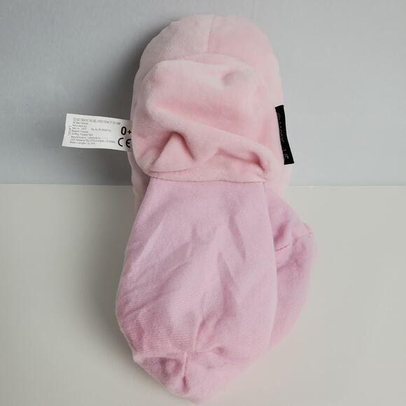 Among Us Plush Crewmate 7" Shapeshifter Egg Pink Stuffed Toy Toikido - Picture 3 of 11